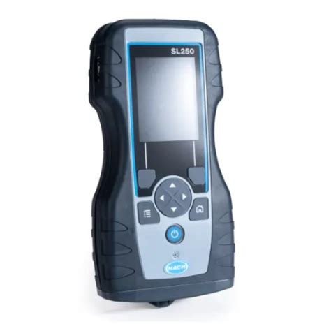 portable laboratory process analyzers|SL250 Single.